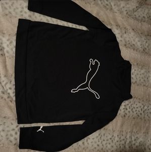 Puma sweater